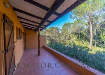 Villa Unifamiliare Capo Coda Cavallo, Le Farfalle, San Teodoro - foto 28