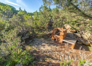 Villa Unifamiliare Capo Coda Cavallo, Le Farfalle, San Teodoro - foto 29