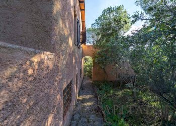 Villa Unifamiliare Capo Coda Cavallo, Le Farfalle, San Teodoro - foto 30