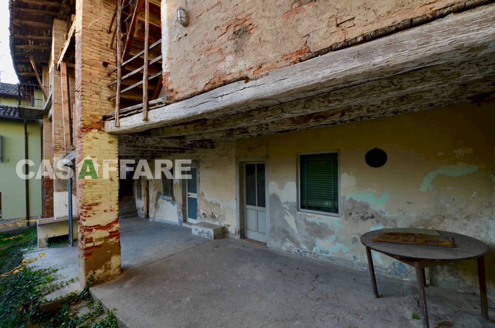 3 - Rustico via Gavarno, Nembro - foto 3