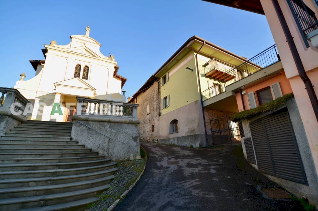 14 - Rustico via Gavarno, Nembro - foto 1