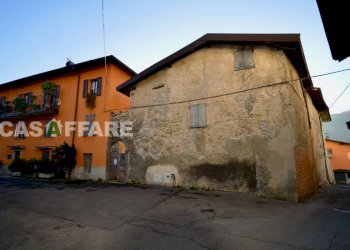 7 - Rustico via Gavarno, Nembro - foto 7