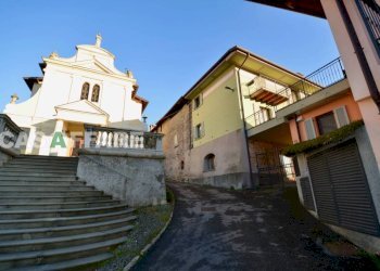 14 - Rustico via Gavarno, Nembro - foto 1