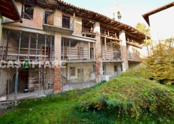 4 - Rustico via Gavarno, Nembro - foto 5