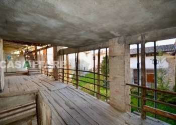 5 - Rustico via Gavarno, Nembro - foto 6