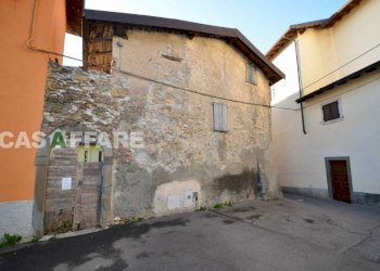 6 - Rustico via Gavarno, Nembro - foto 7