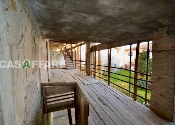 10 - Rustico via Gavarno, Nembro - foto 11