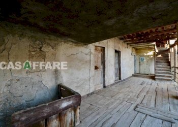 11 - Rustico via Gavarno, Nembro - foto 12