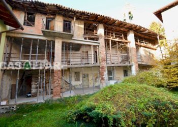 2 - Rustico via Gavarno, Nembro - foto 2