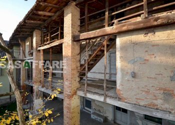 9 - Rustico via Gavarno, Nembro - foto 9