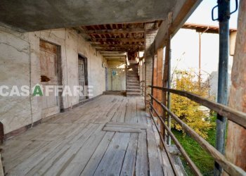 12 - Rustico via Gavarno, Nembro - foto 12