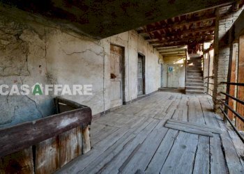 13 - Rustico via Gavarno, Nembro - foto 13