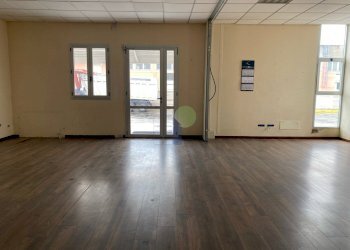 uffici - Commercial Premises Via dei Materassai 13, Livorno - photo 27