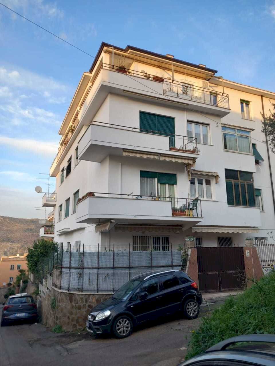 1.jpeg - Three-room apartment VIA TREVES SEGRE', Tivoli - photo 1