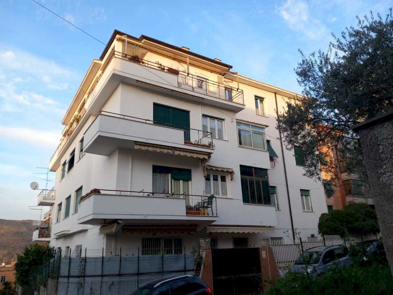 2.jpeg - Three-room apartment VIA TREVES SEGRE', Tivoli - photo 2