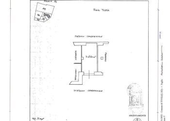 doc00513020221207124229_page-0002.jpg - Three-room apartment VIA TREVES SEGRE', Tivoli - photo 7