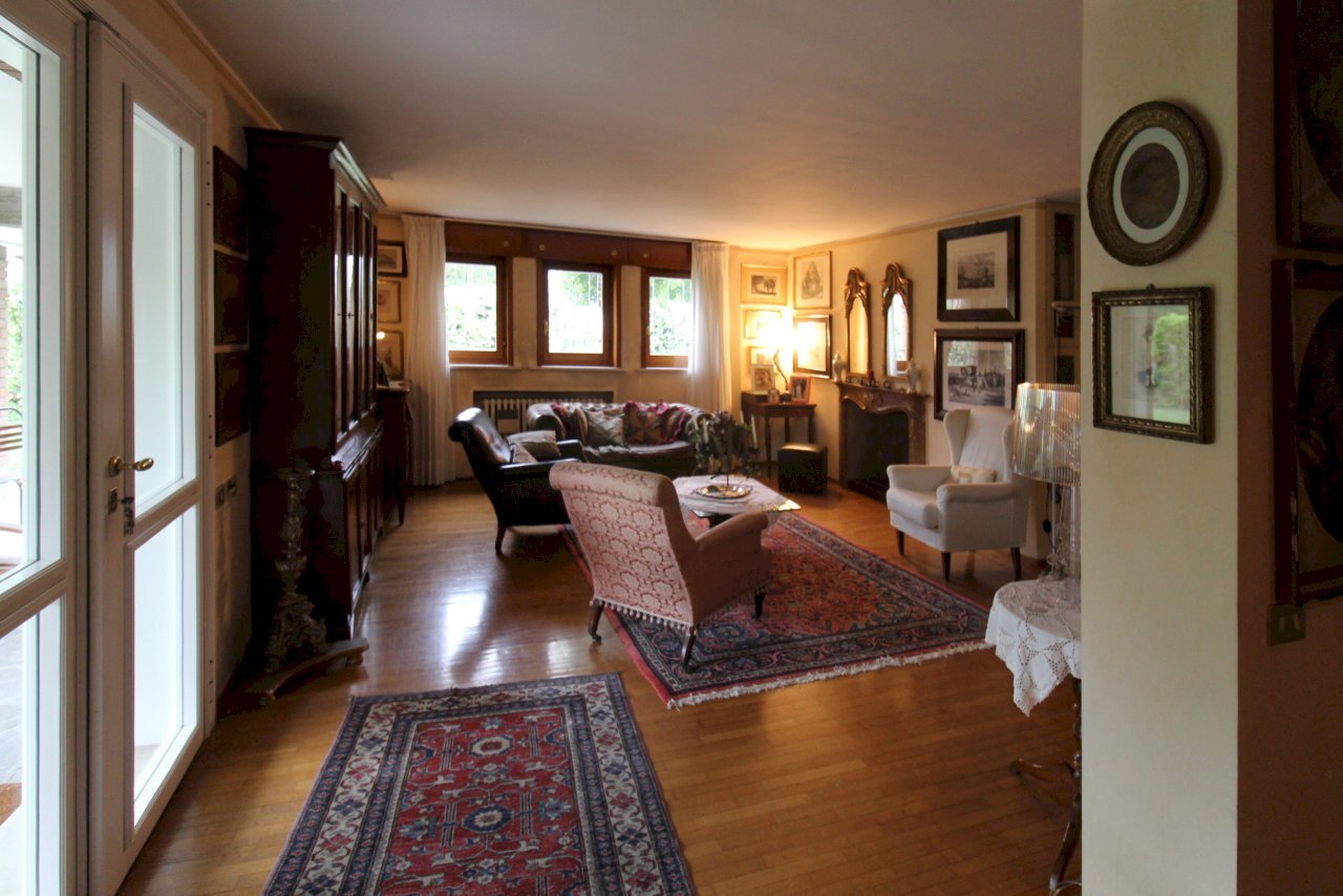 IMG_3193.JPG - Casa indipendente Reggio nell'Emilia - foto 1