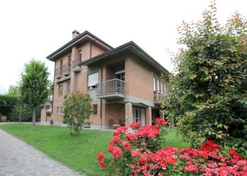 IMG_3230.JPG - Casa indipendente Reggio nell'Emilia - foto 22