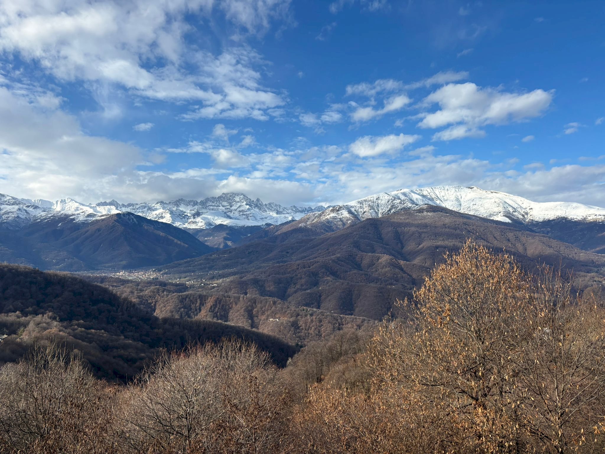 Casa semi indipendente Via Pian Cortese, Snc, Barge - foto 1