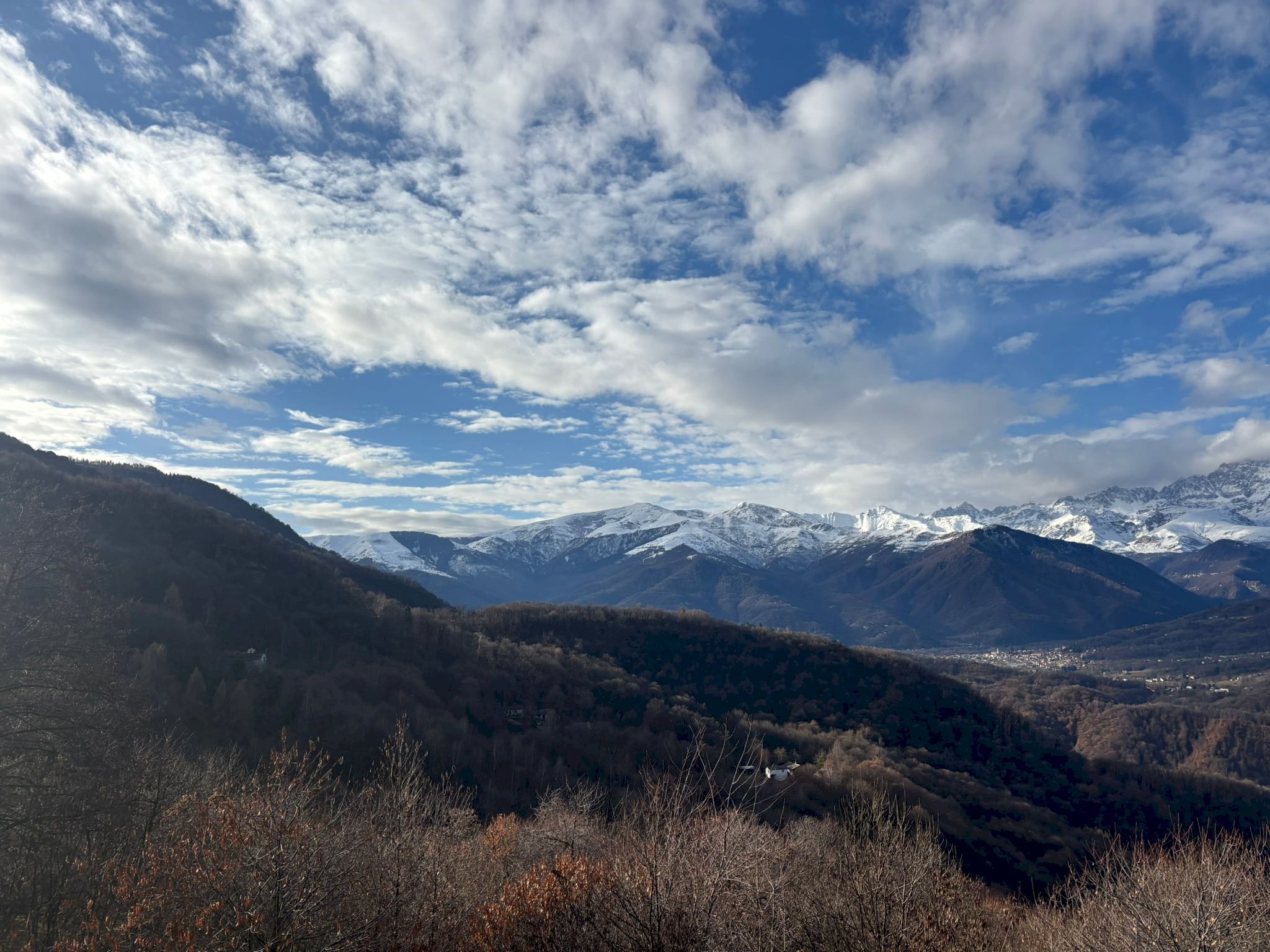 Casa semi indipendente Via Pian Cortese, Snc, Barge - foto 2