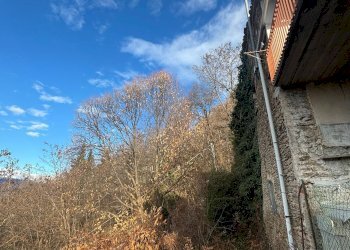 Casa semi indipendente Via Pian Cortese, Snc, Barge - foto 5