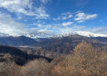 Casa semi indipendente Via Pian Cortese, Snc, Barge - foto 1