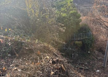 Casa semi indipendente Via Pian Cortese, Snc, Barge - foto 7