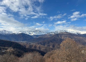 Casa semi indipendente Via Pian Cortese, Snc, Barge - foto 4