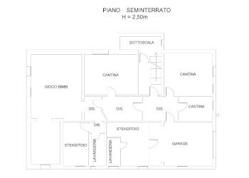 Casa indipendente Reggio nell'Emilia - foto 10