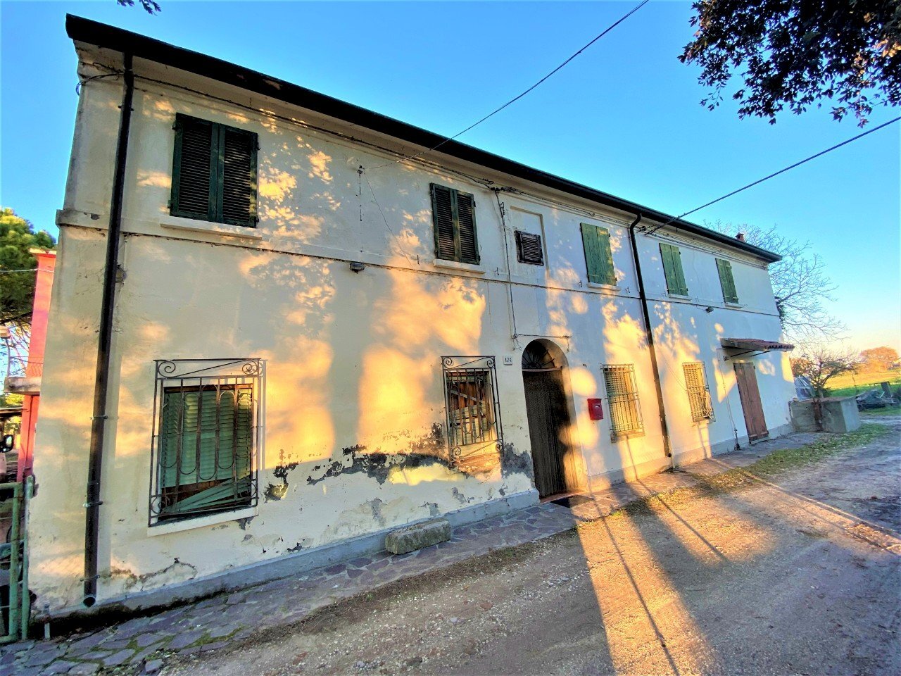 Semi-detached Villa Cervia - photo 1