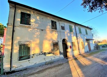 Villa Bifamiliare Cervia - foto 1