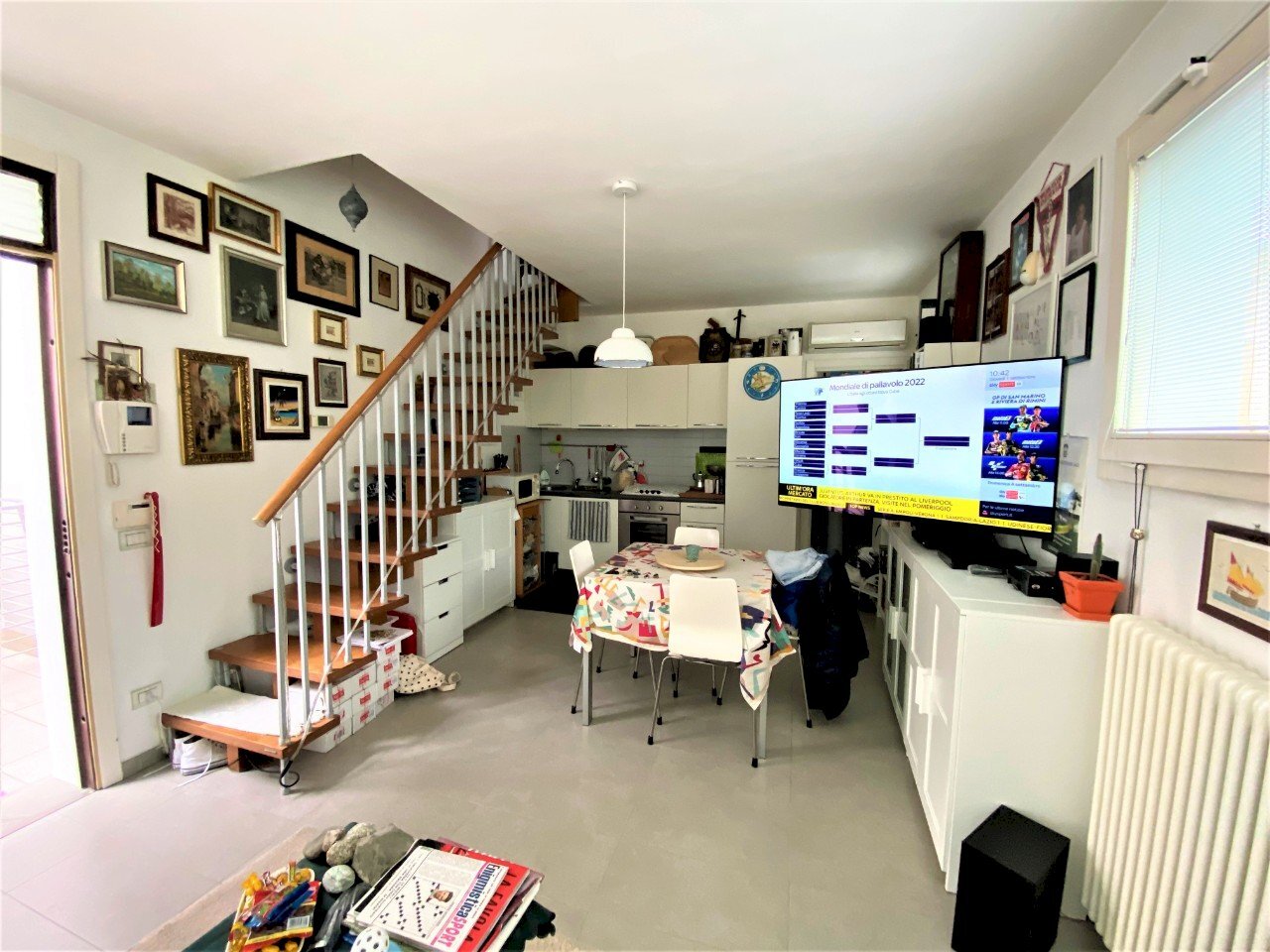 Apartment Cervia - photo 1