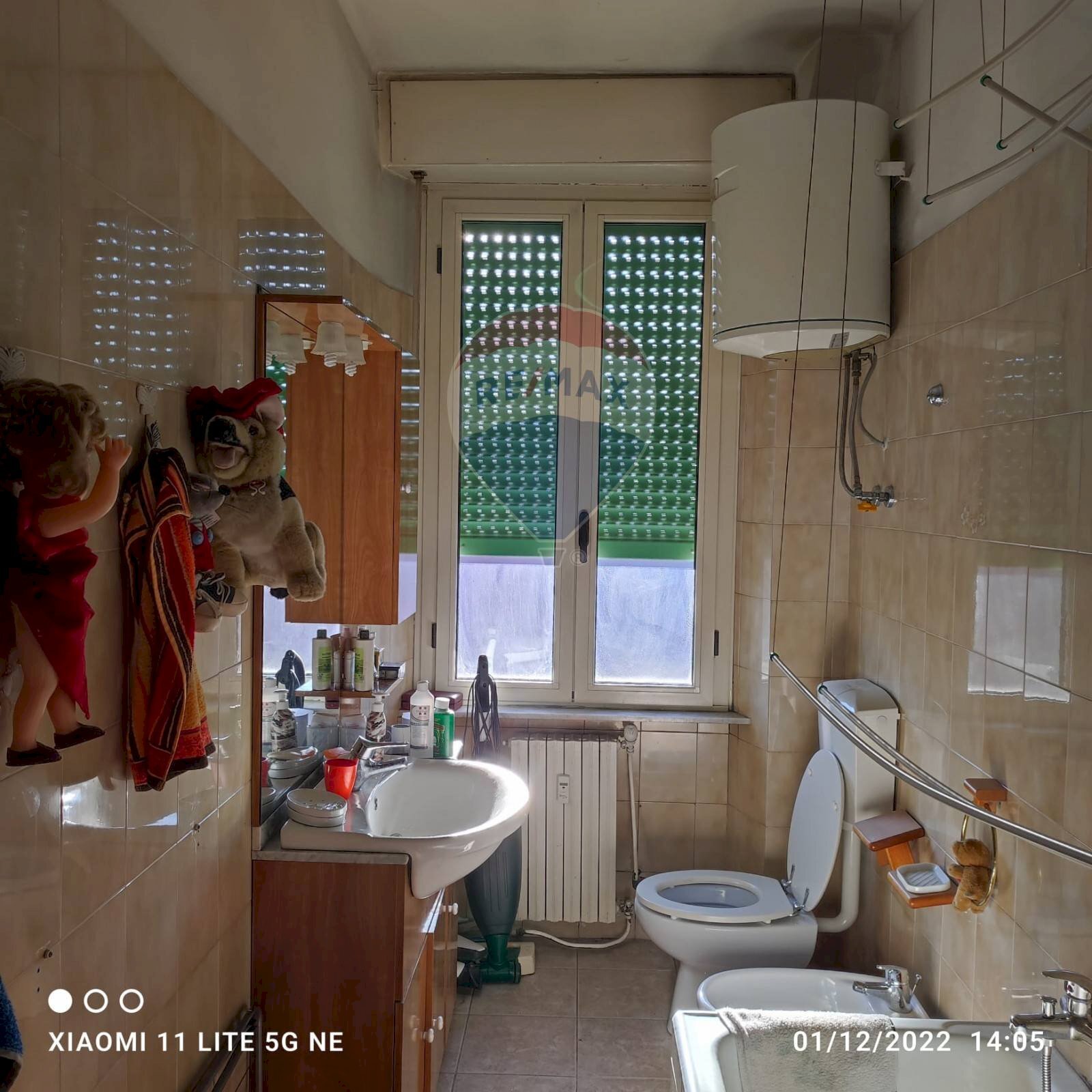 One-room apartment Via Gottardo, 65 
 Barriera Milano, Torino (neighborhood Barriera Milano) - photo 2