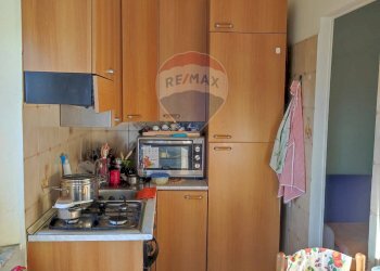 One-room apartment Via Gottardo, 65 
 Barriera Milano, Torino (neighborhood Barriera Milano) - photo 4