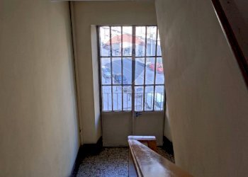 One-room apartment Via Gottardo, 65 
 Barriera Milano, Torino (neighborhood Barriera Milano) - photo 7
