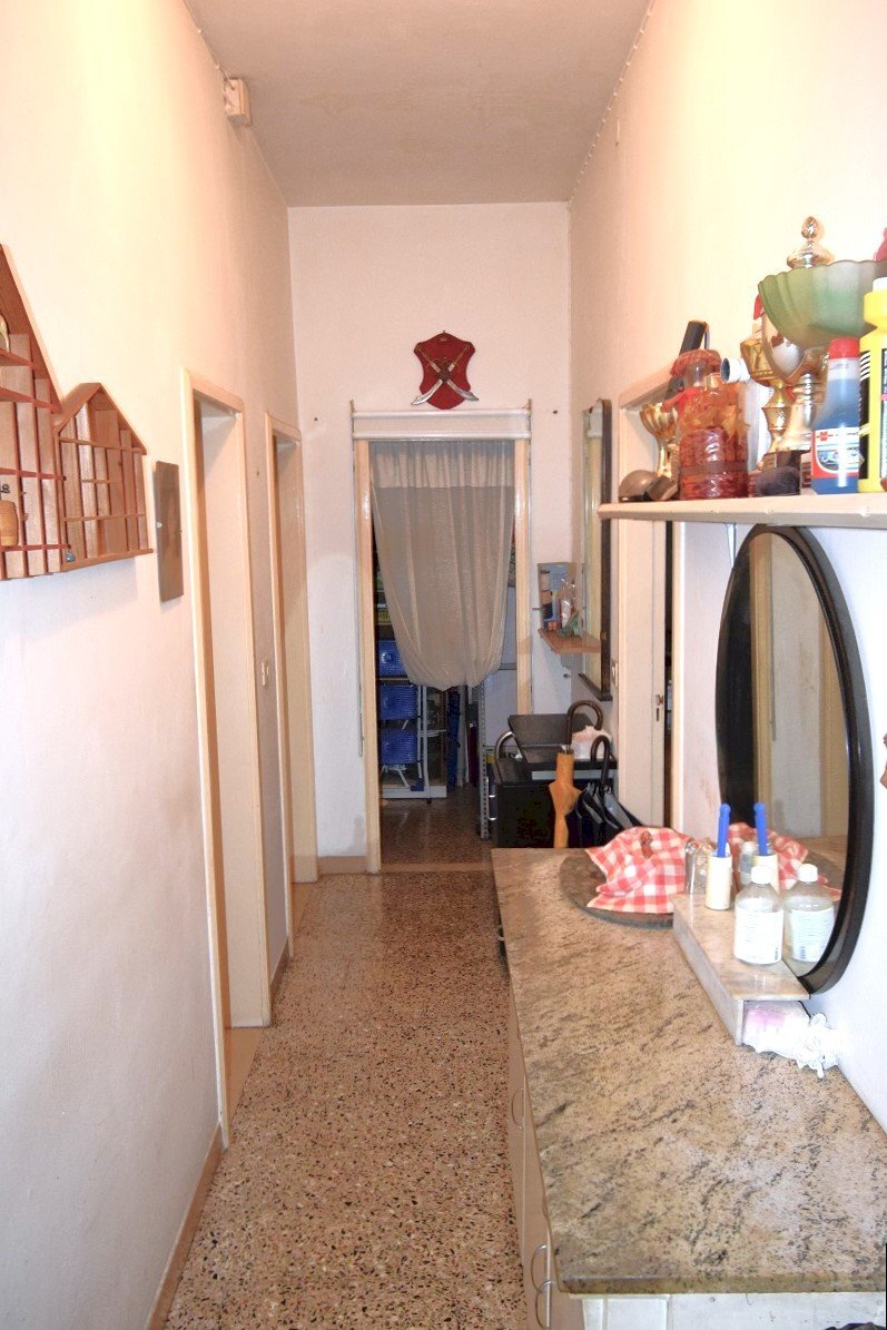 Four-room apartment Russi - photo 1