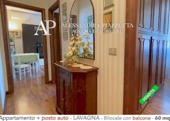 Ingresso - Bilocale Lavagna - foto 10