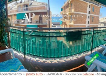 Balcone - Bilocale Lavagna - foto 11