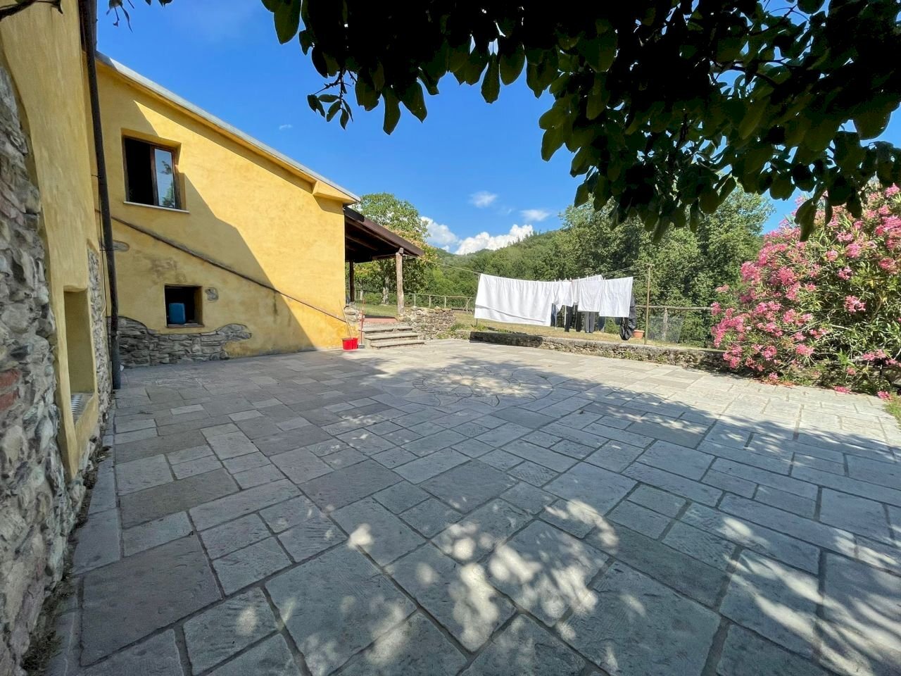 esterno - Agriturismo Licciana Nardi - foto 3