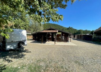esterno - Agriturismo Licciana Nardi - foto 20