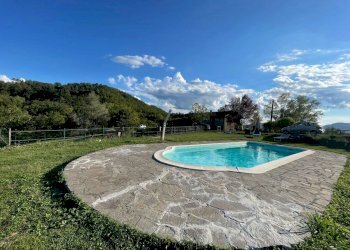 piscina - Agriturismo Licciana Nardi - foto 24