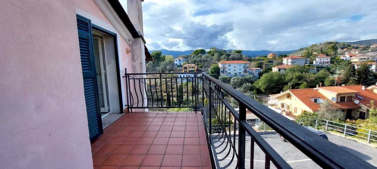 7 (2).jpeg - Three-room apartment Via Cantalupo, Imperia - photo 1