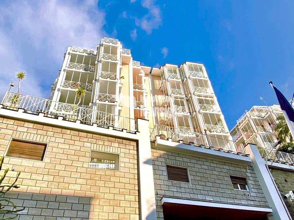 condominio - Monolocale Via fratelli asquasciati 59, Sanremo - foto 1