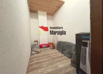cantina - One-room apartment Via fratelli asquasciati 59, Sanremo - photo 15