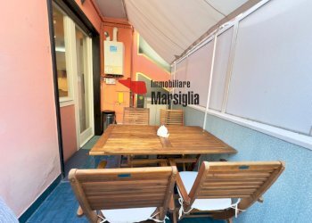 esterno - One-room apartment Via fratelli asquasciati 59, Sanremo - photo 18