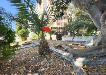 condominio - One-room apartment Via fratelli asquasciati 59, Sanremo - photo 21