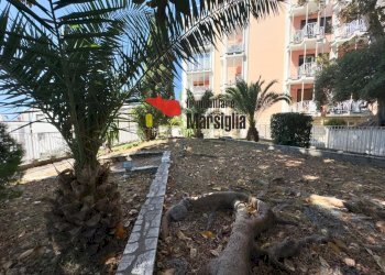 condominio - One-room apartment Via fratelli asquasciati 59, Sanremo - photo 22