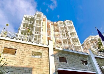 condominio - Monolocale Via fratelli asquasciati 59, Sanremo - foto 1