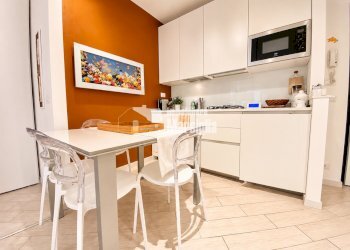 cottura - Monolocale Via fratelli asquasciati 59, Sanremo - foto 3