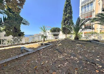 esterno condominio - Monolocale Via fratelli asquasciati 59, Sanremo - foto 8
